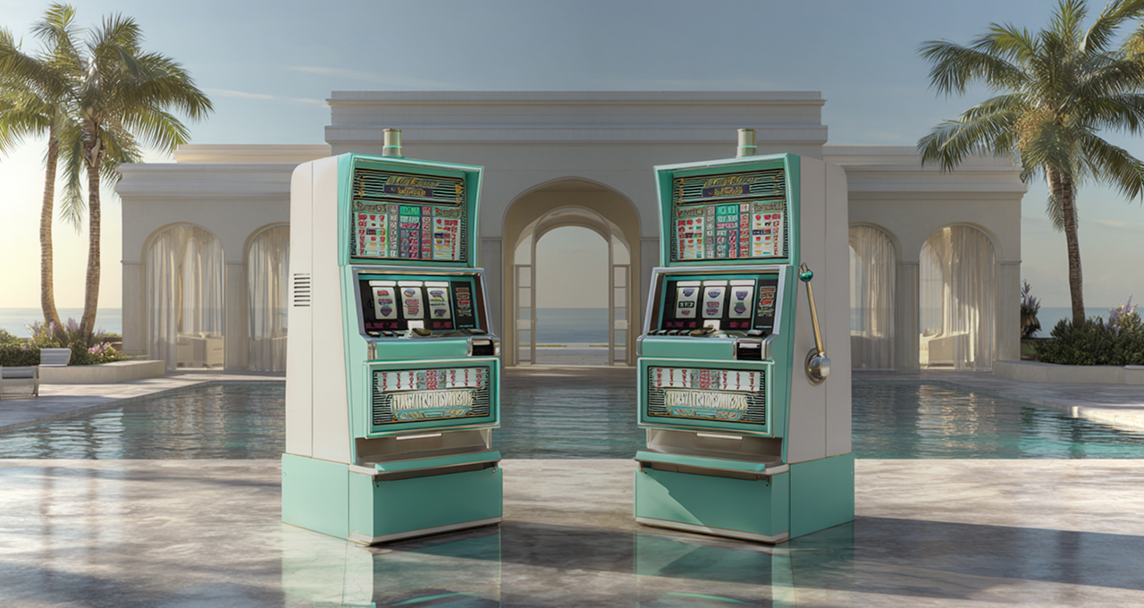 Wild Casino